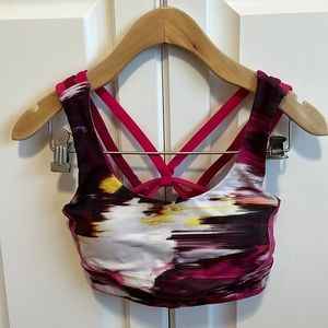 Lululemon bra